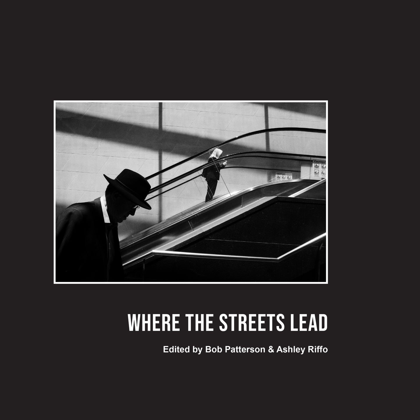 Where The Streets Lead