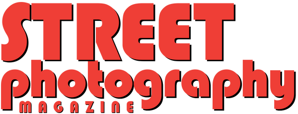 Street Photography Magazine Bookstore